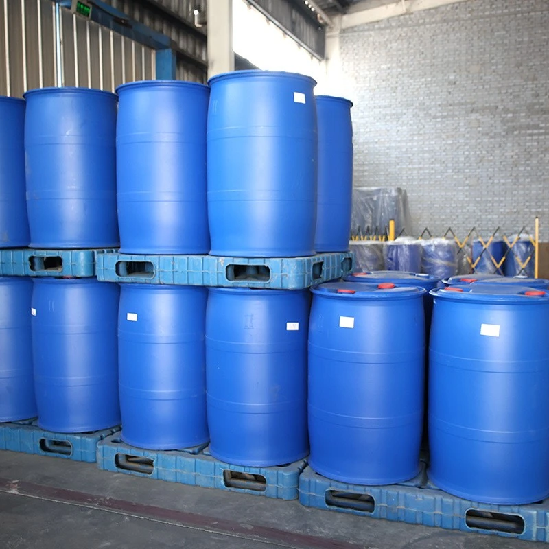 Neodecanoic Acid factory